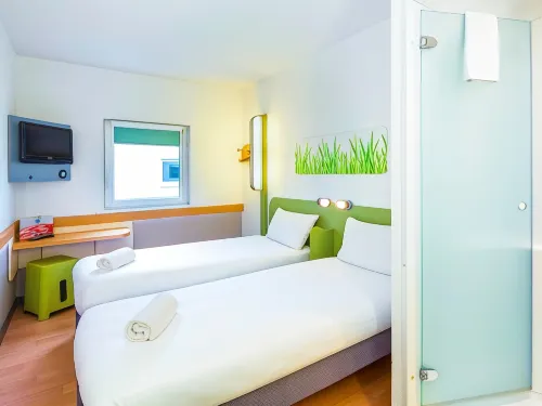Ibis Budget Belfast City Centre Da non perdere Photos