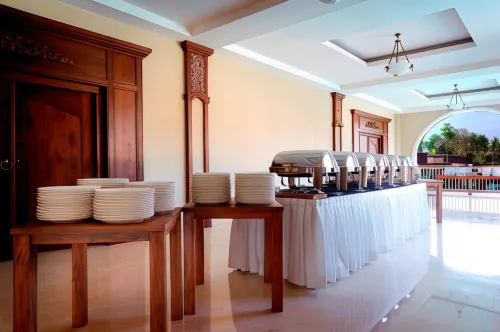 The Westlake Resort Jogja Makanan Photos