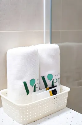 Hotel Vert Photos