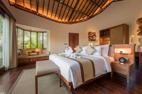 tanadewa Resort Ubud Bali By Cross Collection Unggulan Photos