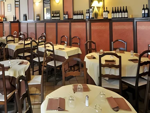 Locanda San Paolo Da non perdere Photos