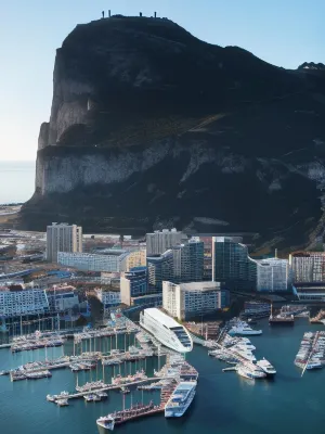 Sunborn Gibraltar Near Hotel Photos