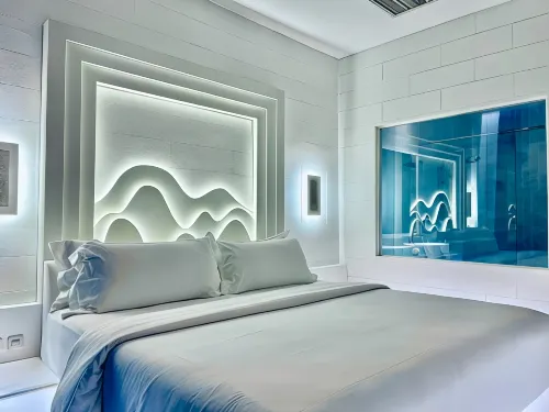 Hemangini Hotel Bandung Camere Photos