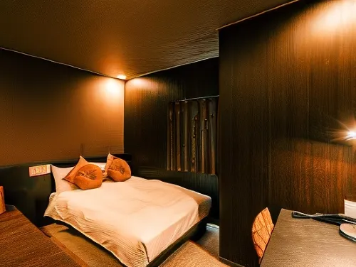 Hotel AreaOne Takamatsu City Photos