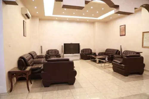 فندق قصر عمان بالقرب من الفندق Photos