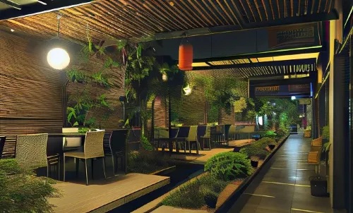 Valore Hotel Public Areas Photos