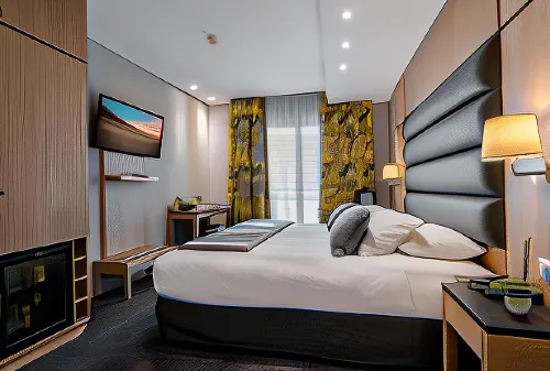 Hotel Bristol Photos