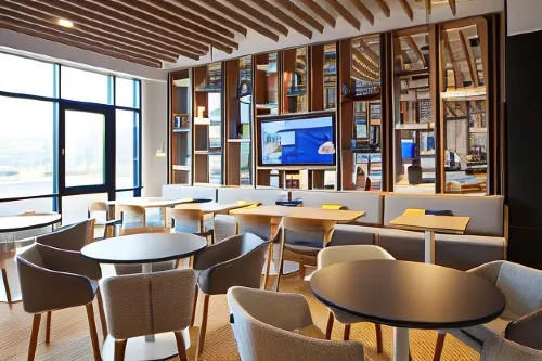 Holiday Inn Express Recklinghausen, an IHG Hotel Mahlzeiten Photos