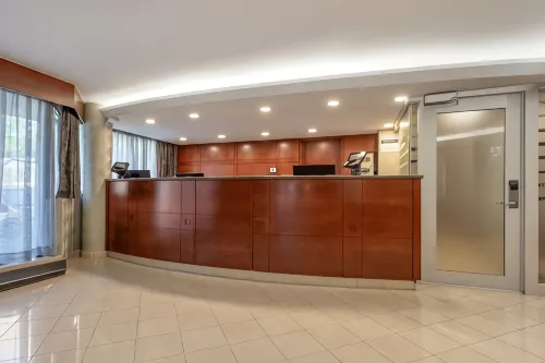 Best Western Plus Ottawa City Centre Aree comuni Photos