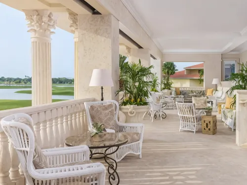 Trump National Doral Miami Public Areas Photos