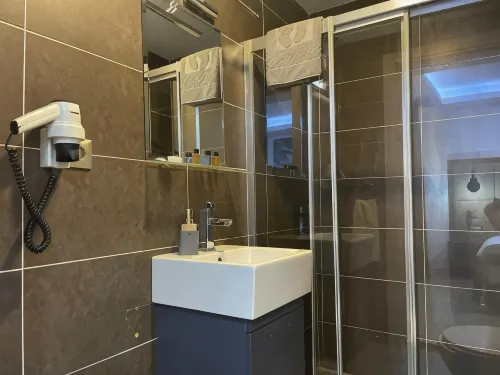 Elegance Suites Photos