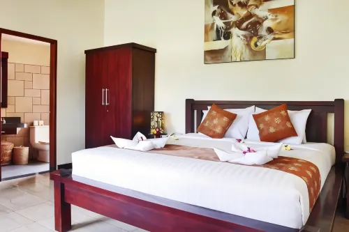 Bali Ayu Hotel & Villas Rooms Photos