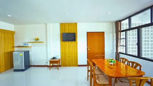 Pattaya Park Beach Resort Номера Photos