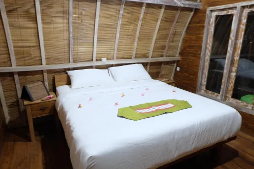 Paradesa Villa Rooms Photos