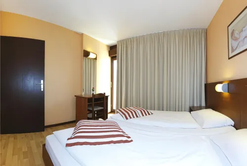 Hotel Donat - All Inclusive Photos