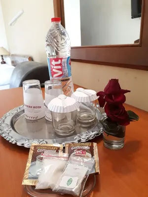 Kenangan Bandung Hotel Photos