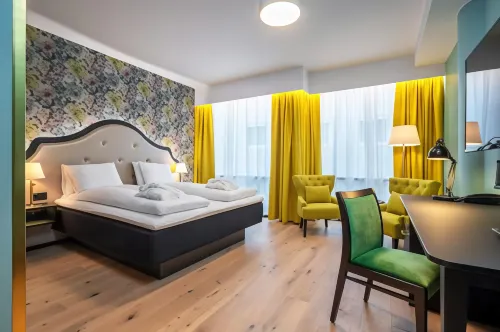 Thon Hotel Cecil Photos