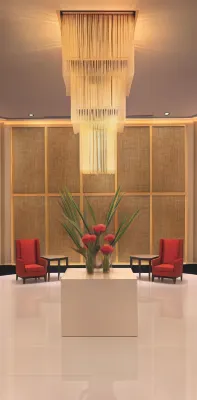 The Oberoi Mumbai Espaces publics Photos