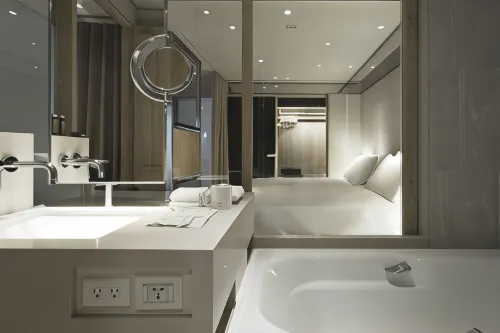 Gloria Residence Kamar Photos