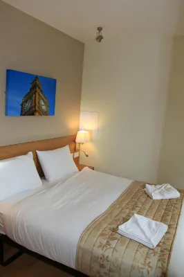 Kings Cross Inn Hotel Chambres Photos