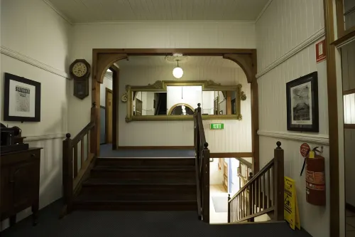 Brisbane Manor Offentlige områder Photos