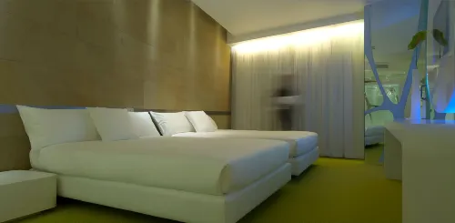 A Point Arezzo Park Hotel Camere Photos
