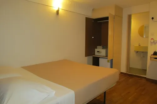 Arianna Hotel Photos