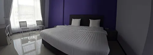 Hotel Tirta Arum Chambres Photos