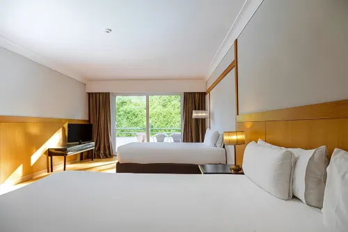 B&B HOTEL Sado Setúbal Empfohlen Photos