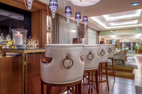 Hotel Century Loisirs et amusements Photos