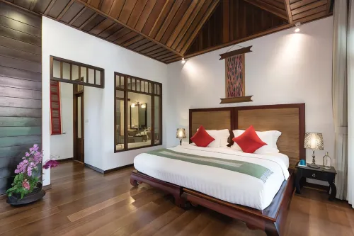 Maison Dalabua Featured Photos