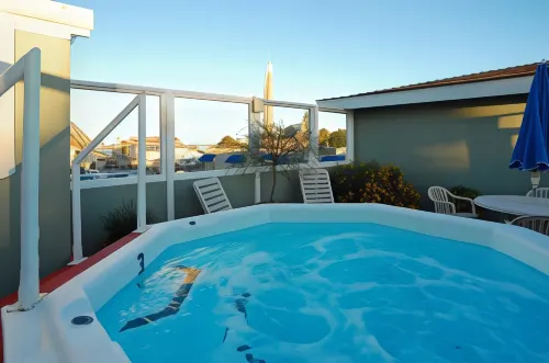 Best Western Tradewinds Loisirs et amusements Photos