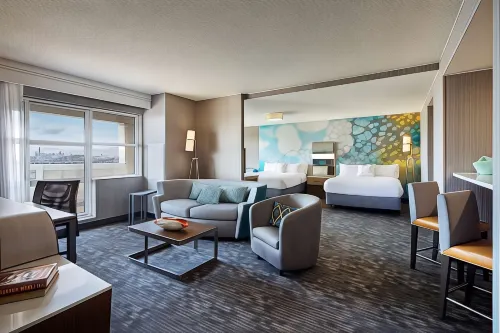 Sonesta Emeryville San Francisco Bay Bridge Featured Photos