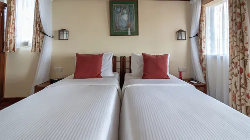 Sarova Lion Hill Game Lodge Kamar Photos