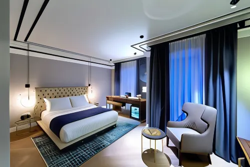 Walton Hotels Galata Da non perdere Photos