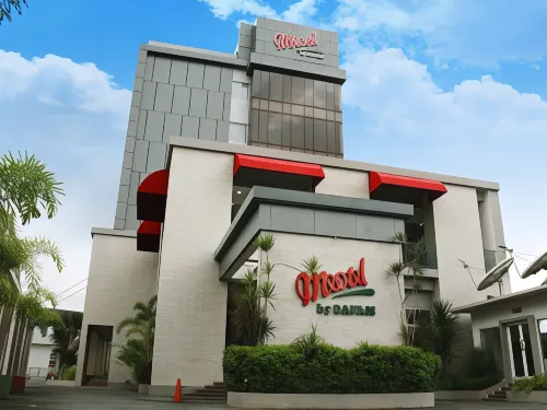 Grand Kolopaking Hotel Kamar Photos