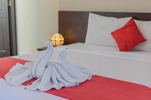 Puri Canggu Villas & Rooms Photos