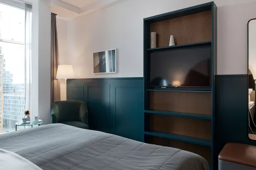 Elite Hotel Carolina Tower Camere Photos
