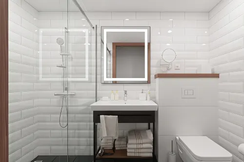 Four Points by Sheraton Warsaw Mokotow Rooms Photos
