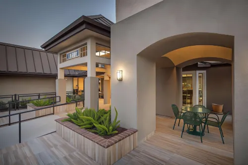 Best Western Silicon Valley Inn À proximité de l'hôtel Photos