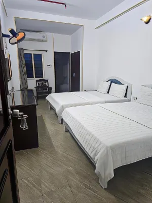 Trung Mai Hotel Photos