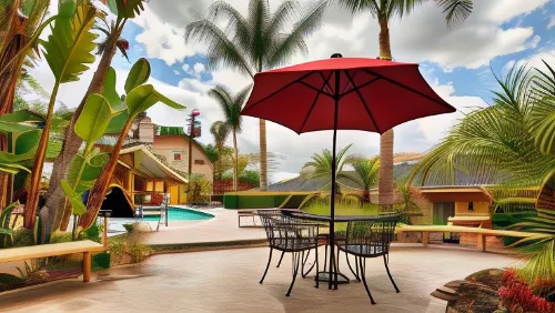 Best Western Woodland Hills Inn Loisirs et amusements Photos