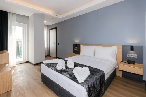 Lara World Hotel Chambres Photos