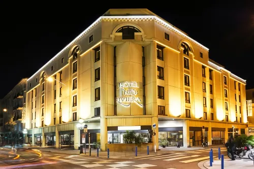 Hotel Nice Riviera Da non perdere Photos