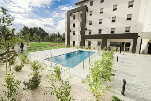 Hôtel Ibis Budget Valence Sud Loisirs et amusements Photos