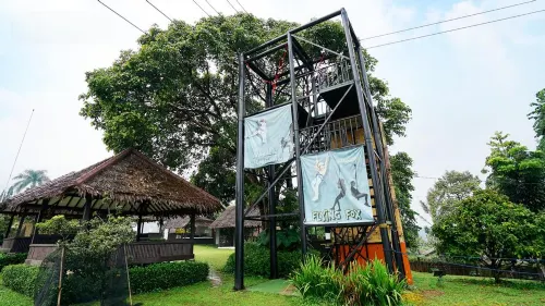 The Highland Park Resort Bogor Dekat Hotel Photos