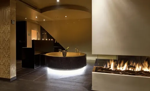 Van der Valk Hotel Assen Aree comuni Photos