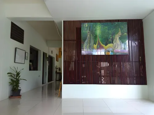 Hotel O Bupatara Chiangmai Public Areas Photos
