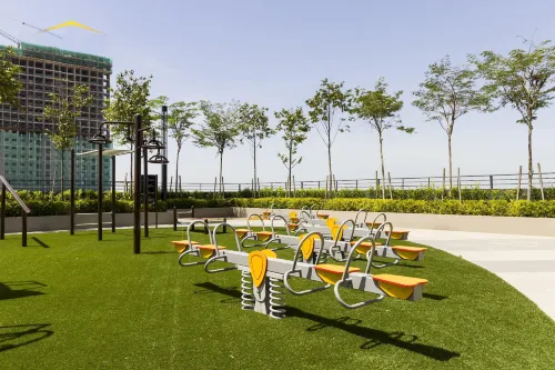 Core Suite KLIA by DreamScape Public Areas Photos