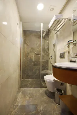 Four Seven Hotel Chambres Photos